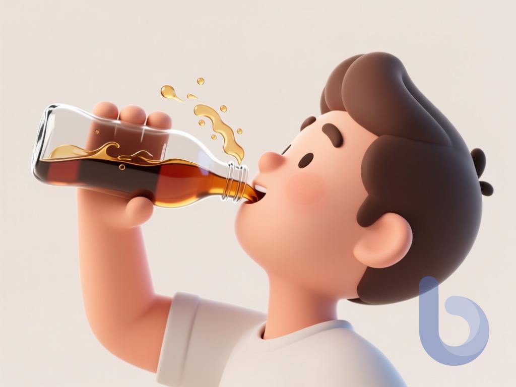 chug